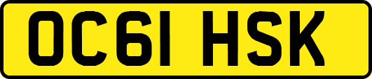 OC61HSK
