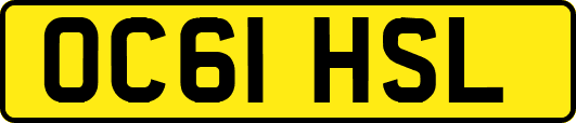 OC61HSL
