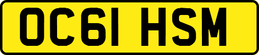 OC61HSM