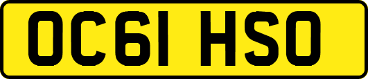 OC61HSO