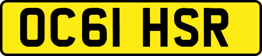 OC61HSR