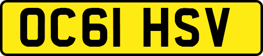 OC61HSV