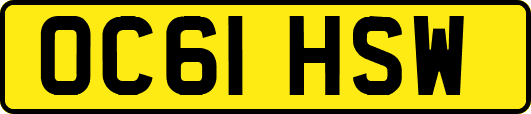 OC61HSW