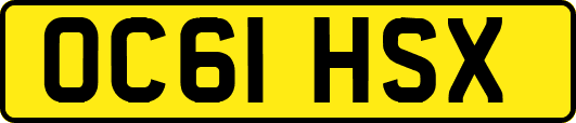 OC61HSX