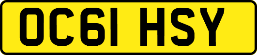 OC61HSY