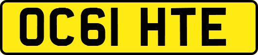 OC61HTE