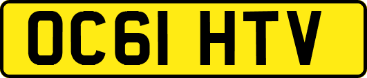 OC61HTV
