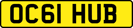 OC61HUB