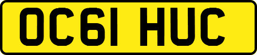 OC61HUC