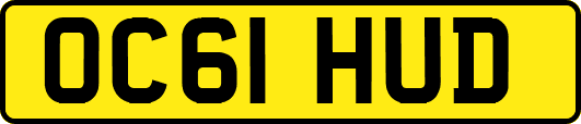 OC61HUD
