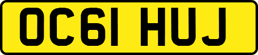 OC61HUJ