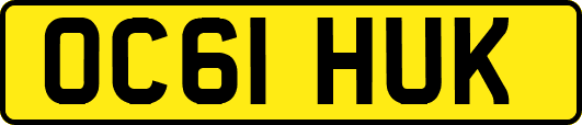 OC61HUK