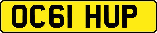 OC61HUP