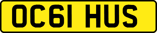 OC61HUS