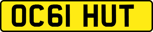 OC61HUT