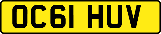 OC61HUV
