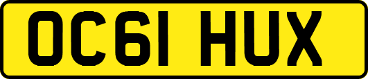 OC61HUX