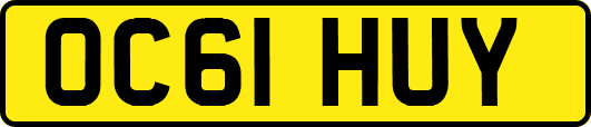 OC61HUY