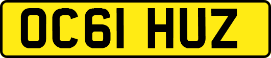 OC61HUZ
