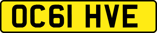 OC61HVE