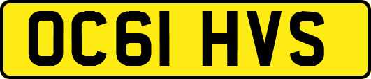 OC61HVS