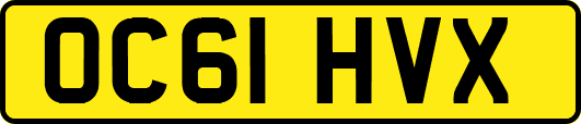 OC61HVX