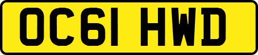 OC61HWD