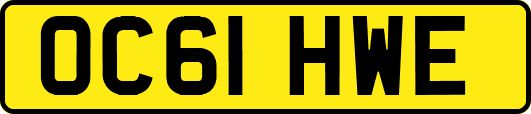 OC61HWE