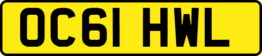OC61HWL