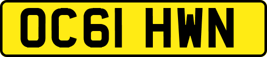 OC61HWN