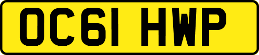 OC61HWP