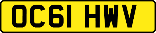OC61HWV