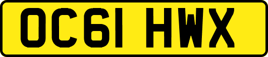 OC61HWX
