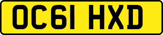 OC61HXD