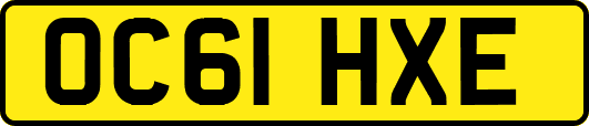OC61HXE