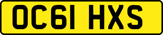 OC61HXS