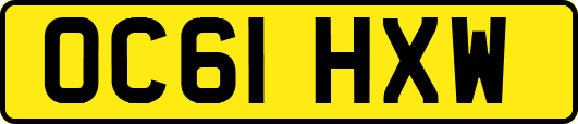 OC61HXW