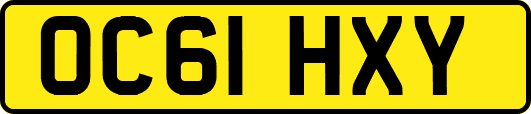 OC61HXY