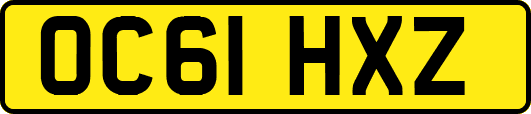 OC61HXZ