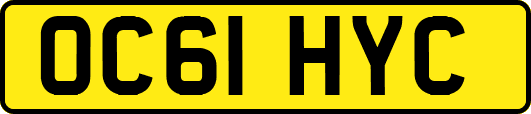 OC61HYC