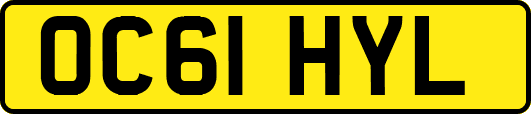 OC61HYL
