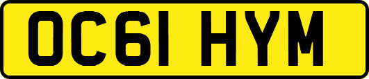 OC61HYM