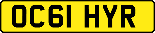 OC61HYR