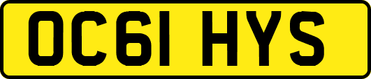 OC61HYS