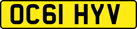 OC61HYV