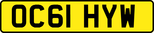OC61HYW