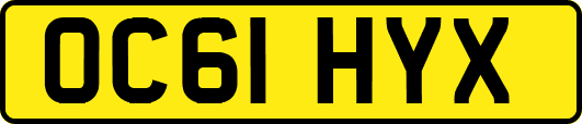 OC61HYX
