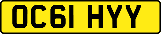 OC61HYY