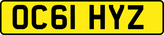 OC61HYZ
