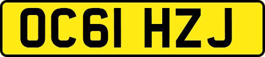 OC61HZJ